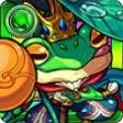 蛙の王子 ケロン